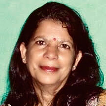 Dr. Mira Mishra