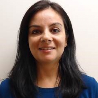 Dr. Sucheta Pyakuryal