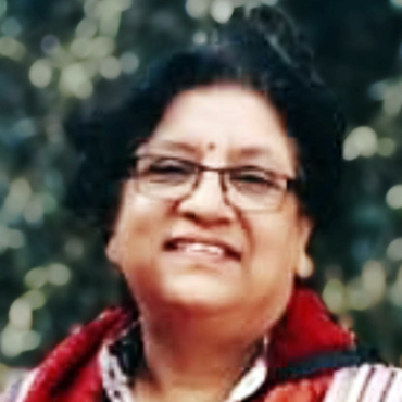 Dr. Bindu Pokharel